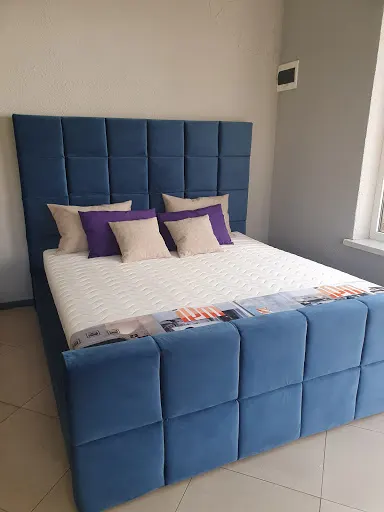 IPM- Materace Sp. z o.o.